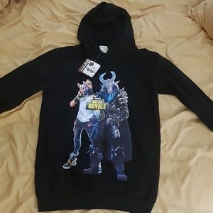 Fortnite lightweight hoodie